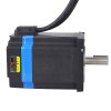 Nema 34 Closed Loop Stepper Motor 5.8Nm/821.35oz.in Encoder 1000PPR - 34HS38-6004D-E1000 | StepperOnline CA