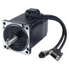 S Series Nema 34 Closed Loop Stepper Motor 6.50Nm(920.48oz.in) Encoder 1000PPR(4000CPR) - 34HS39-6004D-E1000 | StepperOnline CA