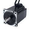 S Series Nema 34 Closed Loop Stepper Motor 6.50Nm(920.48oz.in) Encoder 1000PPR(4000CPR) - 34HS39-6004D-E1000 | StepperOnline CA