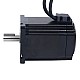 S Series Nema 34 Closed Loop Stepper Motor 6.50Nm(920.48oz.in) Encoder 1000PPR(4000CPR) - 34HS39-6004D-E1000 | StepperOnline CA
