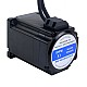 S Series Nema 34 Closed Loop Stepper Motor 6.50Nm(920.48oz.in) Encoder 1000PPR(4000CPR) - 34HS39-6004D-E1000 | StepperOnline CA