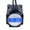 S Series Nema 34 Closed Loop Stepper Motor 6.50Nm(920.48oz.in) Encoder 1000PPR(4000CPR) - 34HS39-6004D-E1000 | StepperOnline CA