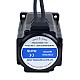 S Series Nema 34 Closed Loop Stepper Motor 6.50Nm(920.48oz.in) Encoder 1000PPR(4000CPR) - 34HS39-6004D-E1000 | StepperOnline CA