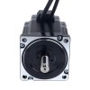 S Series Nema 34 Closed Loop Stepper Motor 6.50Nm(920.48oz.in) Encoder 1000PPR(4000CPR) - 34HS39-6004D-E1000 | StepperOnline CA
