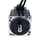 S Series Nema 34 Closed Loop Stepper Motor 6.50Nm(920.48oz.in) Encoder 1000PPR(4000CPR) - 34HS39-6004D-E1000 | StepperOnline CA