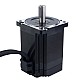 S Series Nema 34 Closed Loop Stepper Motor 6.50Nm(920.48oz.in) Encoder 1000PPR(4000CPR) - 34HS39-6004D-E1000 | StepperOnline CA