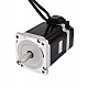 Nema 34 Closed Loop Stepper Motor 8.5Nm/1204oz.in Encoder 1000CPR - 34HS46-5004D-E1000 | StepperOnline CA