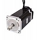 Nema 34 Closed Loop Stepper Motor 13.0Nm/1841oz.in Encoder 1000CPR - 34HS59-5004D-E1000 | StepperOnline CA