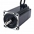 S Series Nema 34 Closed Loop Stepper Motor 12.00Nm(1699.34oz.in)Encoder 1000PPR(4000CPR)