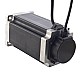 S Series Nema 42 Closed Loop Stepper Motor 30Nm(4248.35oz.in) Encoder 1000PPR(4000CPR) - 42HS79-8004D-E1000 | StepperOnline CA S Series Nema 42 Closed Loop Stepper Motor 30Nm(4248.35oz.in) Encoder 1000PPR(4000CPR) - 42HS79-8004D-E1000 | StepperOnline CA