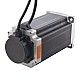 S Series Nema 42 Closed Loop Stepper Motor 30Nm(4248.35oz.in) Encoder 1000PPR(4000CPR) - 42HS79-8004D-E1000 | StepperOnline CA S Series Nema 42 Closed Loop Stepper Motor 30Nm(4248.35oz.in) Encoder 1000PPR(4000CPR) - 42HS79-8004D-E1000 | StepperOnline CA