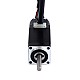 Nema 8 Closed Loop Stepper Motor 0.02Nm(2.83oz.in) Encoder 1000PPR(4000CPR) - 8HS15-0604D-E1000 | StepperOnline CA Nema 8 Closed Loop Stepper Motor 0.02Nm(2.83oz.in) Encoder 1000PPR(4000CPR) - 8HS15-0604D-E1000 | StepperOnline CA