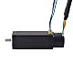 Nema 8 Closed Loop Stepper Motor 0.054Nm(7.65oz.in) Encoder 1000PPR(4000CPR) - 8HS22-0804D-E1000 | StepperOnline CA