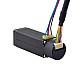 Nema 8 Closed Loop Stepper Motor 0.054Nm(7.65oz.in) Encoder 1000PPR(4000CPR) - 8HS22-0804D-E1000 | StepperOnline CA