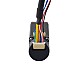 Nema 8 Closed Loop Stepper Motor 0.054Nm(7.65oz.in) Encoder 1000PPR(4000CPR) - 8HS22-0804D-E1000 | StepperOnline CA