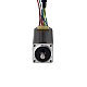 Nema 8 Closed Loop Stepper Motor 0.054Nm(7.65oz.in) Encoder 1000PPR(4000CPR) - 8HS22-0804D-E1000 | StepperOnline CA