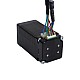 Nema 11 Closed Loop Stepper Motor 14Ncm(19.86oz.in) with Magnetic Encoder 1000PPR(4000CPR) - 11HS20-0674-ME1K | StepperOnline CA