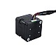 Nema 14 Closed Loop Stepper Motor 12.5Ncm(17.7oz.in) with Magnetic Encoder 1000PPR(4000CPR) - 14HS11-1004-ME1K | StepperOnline CA