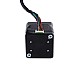 Nema 14 Closed Loop Stepper Motor 12.5Ncm(17.7oz.in) with Magnetic Encoder 1000PPR(4000CPR) - 14HS11-1004-ME1K | StepperOnline CA