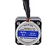 Nema 17 Closed Loop Stepper Motor 16Ncm(22.7oz.in) with Magnetic Encoder 1000PPR(4000CPR) - 17HS08-1004-ME1K | StepperOnline CA