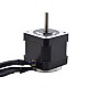 Nema 17 Closed Loop Stepper Motor 45Ncm(63.7oz.in) with Magnetic Encoder 1000PPR(4000CPR) - 17HS15-1504-ME1K | StepperOnline CA