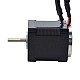 Nema 17 Closed Loop Stepper Motor 56Ncm(79.3oz.in) with Magnetic Encoder 1000PPR(4000CPR) - 17HS19-2004-ME1K | StepperOnline CA