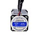 Nema 17 Closed Loop Stepper Motor 56Ncm(79.3oz.in) with Magnetic Encoder 1000PPR(4000CPR) - 17HS19-2004-ME1K | StepperOnline CA