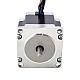 Nema 23 Closed Loop Stepper Motor 1.2Nm(169.93oz.in) with Magnetic Encoder 1000PPR(4000CPR) - 23HS22-2804-ME1K | StepperOnline CA