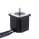 Nema 23 Closed Loop Stepper Motor 1.20Nm(169.93oz.in) with Magnetic Encoder 1000PPR(4000CPR) - 23HS22-4004-ME1K | StepperOnline CA