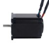 Nema 23 Closed Loop Stepper Motor 2.00Nm(283.22oz.in) with Magnetic Encoder 1000PPR(4000CPR) - 23HS30-5004-ME1K | StepperOnline CA