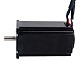 Nema 23 Closed Loop Stepper Motor 3.00Nm(424.83oz.in) with Magnetic Encoder 1000PPR(4000CPR) - 23HS40-5004-ME1K | StepperOnline CA