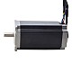 Nema 23 Closed Loop Stepper Motor 3Nm(424.83oz.in) with Magnetic Encoder 1000PPR(4000CPR) - 23HS45-4204-ME1K | StepperOnline CA