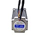 Nema 23 Closed Loop Stepper Motor 3Nm(424.83oz.in) with Magnetic Encoder 1000PPR(4000CPR) - 23HS45-4204-ME1K | StepperOnline CA