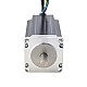 Nema 23 Closed Loop Stepper Motor 3Nm(424.83oz.in) with Magnetic Encoder 1000PPR(4000CPR) - 23HS45-4204-ME1K | StepperOnline CA