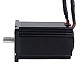 Nema 24 Closed Loop Stepper Motor 4.00Nm(566.45oz.in) with Magnetic Encoder 1000PPR(4000CPR) - 24HS40-5004-ME1K | StepperOnline CA Nema 24 Closed Loop Stepper Motor 4.00Nm(566.45oz.in) with Magnetic Encoder 1000PPR(4000CPR) - 24HS40-5004-ME1K | StepperOnline CA