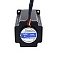 Nema 24 Closed Loop Stepper Motor 4.00Nm(566.45oz.in) with Magnetic Encoder 1000PPR(4000CPR) - 24HS40-5004-ME1K | StepperOnline CA Nema 24 Closed Loop Stepper Motor 4.00Nm(566.45oz.in) with Magnetic Encoder 1000PPR(4000CPR) - 24HS40-5004-ME1K | StepperOnline CA