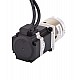 Nema 23 Closed-loop Geared Stepper L=56mm Gear Raio 15:1 Encoder 1000PPR(4000CPR) - 23HS22-2804D-PG15-E1000 | StepperOnline CA