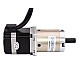 Nema 23 Closed-loop Geared Stepper L=56mm Gear Ratio 47:1 Encoder 1000PPR(4000CPR) - 23HS22-2804D-PG47-E1000 | StepperOnline CA