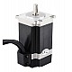 Nema 23 Closed Loop Stepper Motor 1.9Nm/269oz.in Encoder 1000CPR - 23HS30-2804D-E1000 | StepperOnline CA