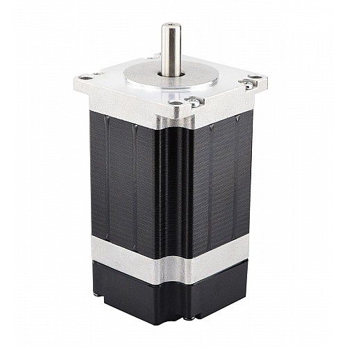 Nema 23 Closed Loop Stepper Motor 1.9Nm/269oz.in Encoder 1000CPR - 23HS30-2804D-E1000 | StepperOnline CA