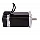 Nema 34 Closed Loop Stepper Motor 13.0Nm/1841oz.in Encoder 1000CPR - 34HS59-5004D-E1000 | StepperOnline CA