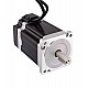 Nema 34 Closed Loop Stepper Motor 7.0Nm/1001oz.in Encoder 1000CPR - 34HS38-4204D-E1000 | StepperOnline CA