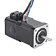 P Series Nema 17 Stepper Motor 48Ncm(67.99oz.in) with Electromagnetic Brake - 17BK05-05 | StepperOnline CA