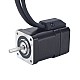 P Series Nema 17 Closed Loop Stepper Motor 48Ncm(67.97oz.in) with Encoder 1000PPR(4000CPR) - 17E1K-05 | StepperOnline CA