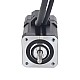 P Series Nema 17 Closed Loop Stepper Motor 48Ncm(67.97oz.in) with Encoder 1000PPR(4000CPR) - 17E1K-05 | StepperOnline CA