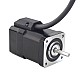 P Series Nema 17 Closed Loop Stepper Motor 48Ncm(67.97oz.in) with Encoder 1000PPR(4000CPR) - 17E1K-05 | StepperOnline CA