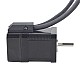 P Series Nema 17 Closed Loop Stepper Motor 48Ncm(67.97oz.in) with Encoder 1000PPR(4000CPR) - 17E1K-05 | StepperOnline CA