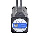 P Series Nema 17 Closed Loop Stepper Motor 72Ncm(101.96oz.in) with Encoder 1000PPR(4000CPR) - 17E1K-07 | StepperOnline CA