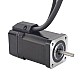 P Series Nema 17 Closed Loop Stepper Motor 72Ncm(101.96oz.in) with Encoder 1000PPR(4000CPR) - 17E1K-07 | StepperOnline CA