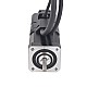 P Series Nema 17 Closed Loop Stepper Motor 48Ncm(67.99oz.in) with Electromagnetic Brake - 17E1KBK05-05 | StepperOnline CA